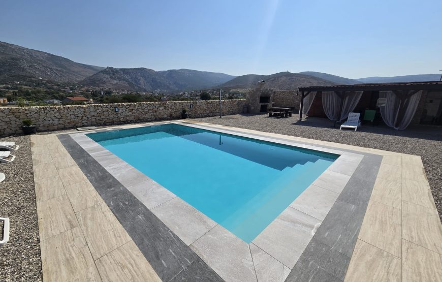 VILLA 31