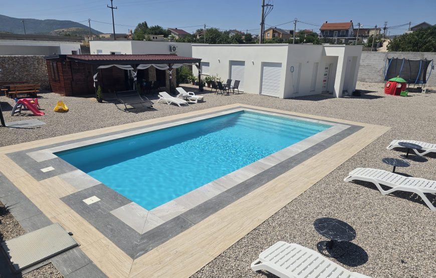 VILLA 31