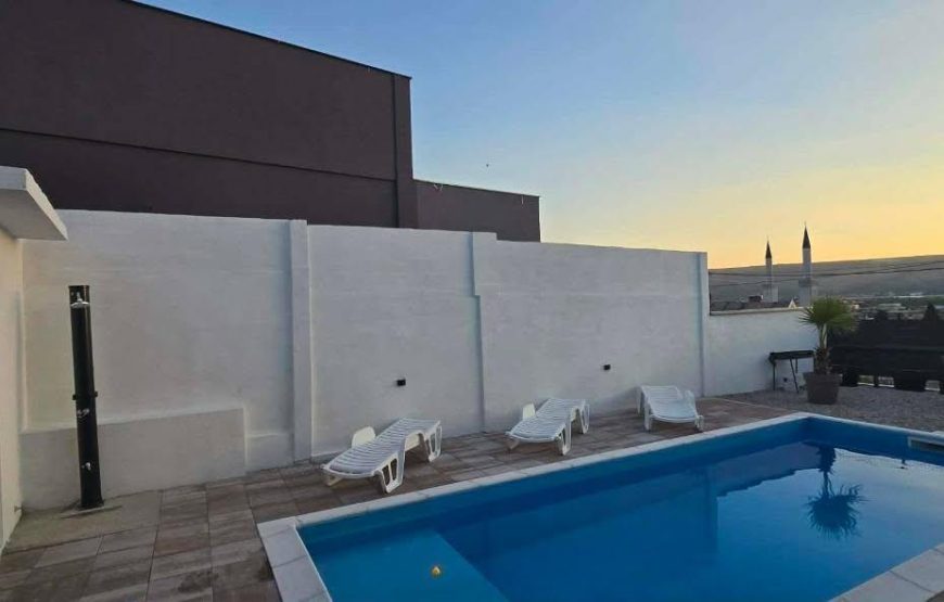 VILLA 35