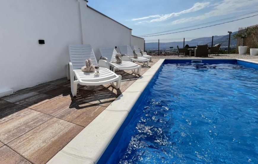 VILLA 35