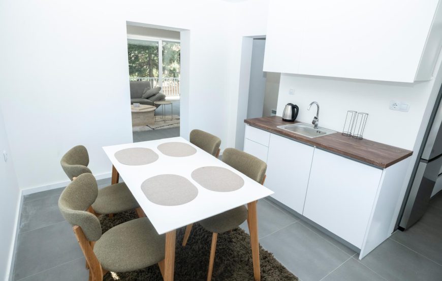VILLA 33