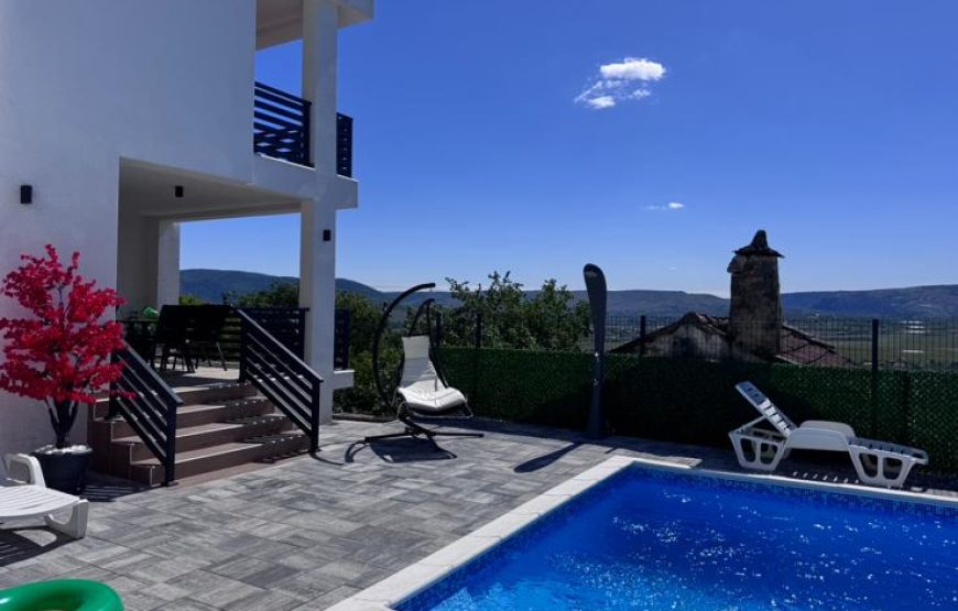 VILLA 34