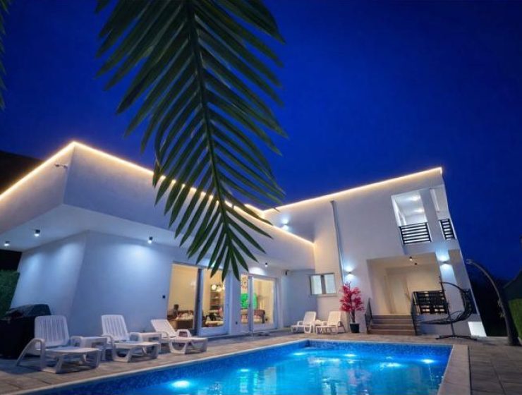 VILLA 34