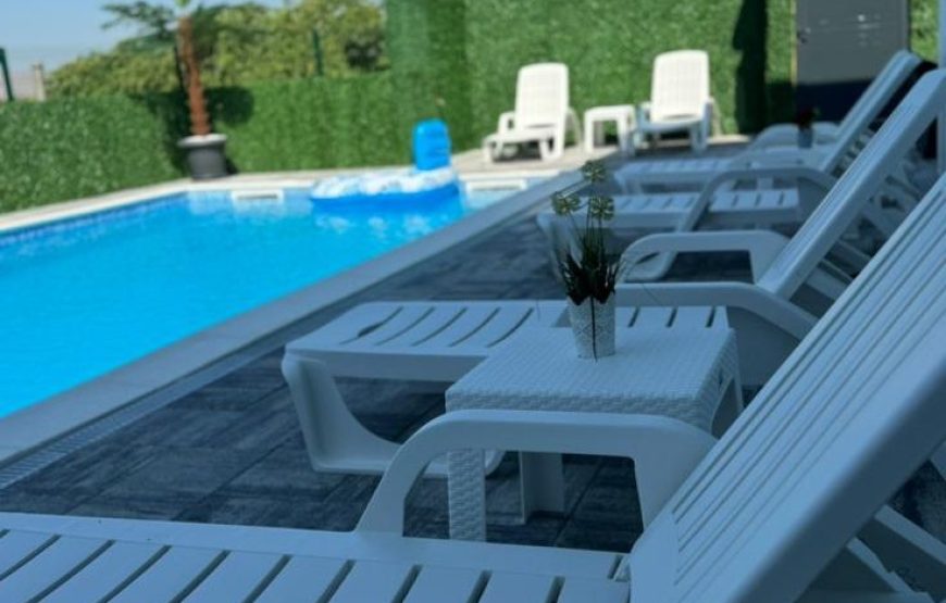 VILLA 34