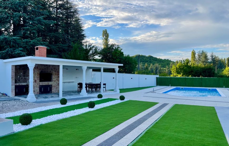 VILLA 36