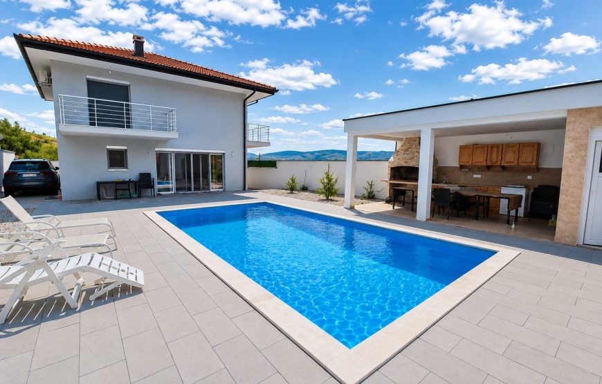 VILLA 39